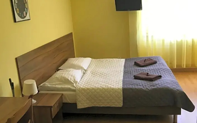 Pensjonat Kasia i Michał