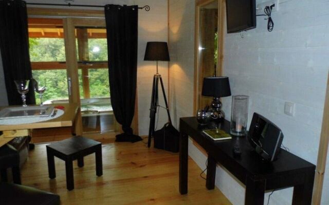 La Cabane de Domenge