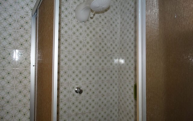 Praia dos Ingleses Casa 1 - 130