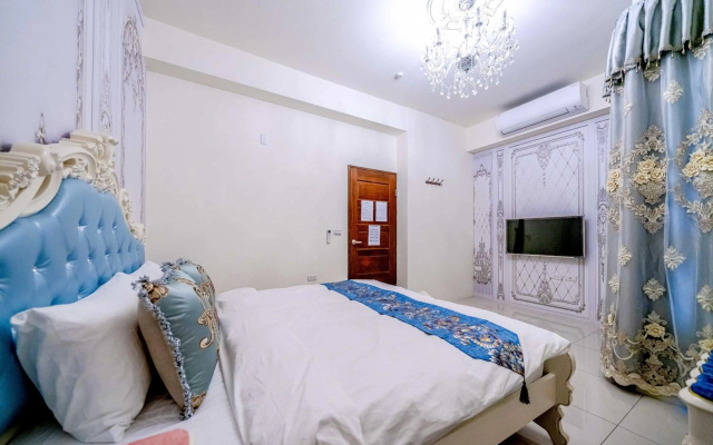 Home of Weiyu No.3