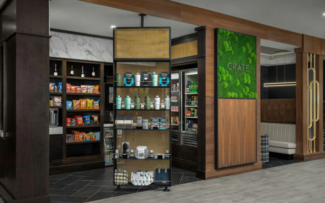 Courtyard by Marriott Bozeman