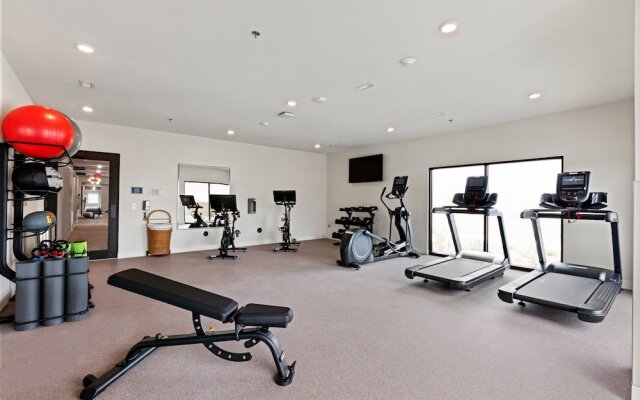 WaterWalk Extended Stay by Wyndham Boise - Meridian