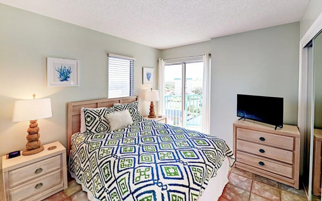 Plantation #6501 - 3 Br Home