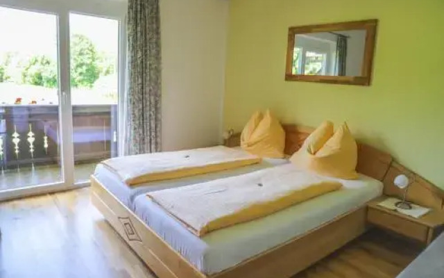 Pension Strauß - Apartments
