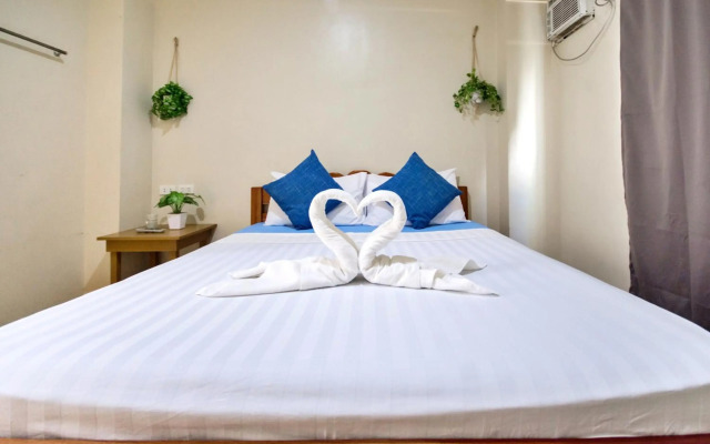 Boracay Backpackers