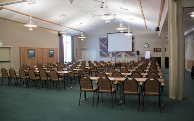 Ryfylke Fjordhotel og Basecamp