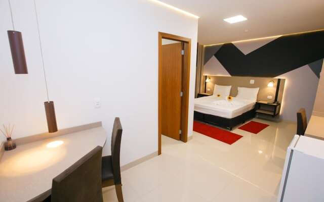 Hotel Cancioneiro