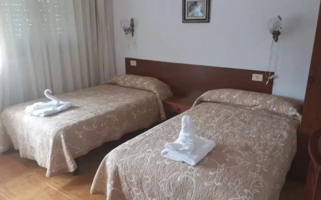 Pension Restaurante Vazquez