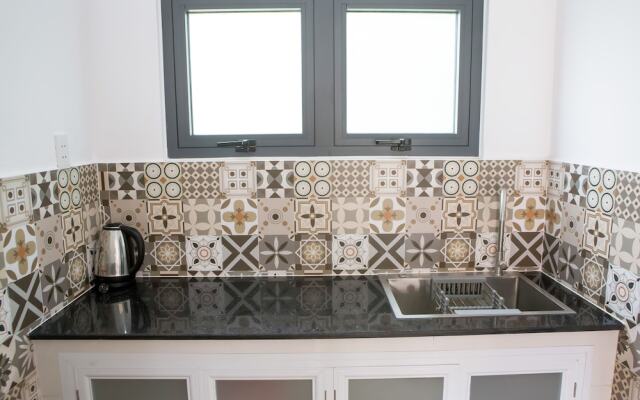 Rainforest Resort Phu Quoc