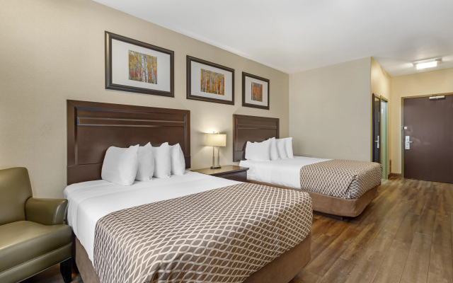 Best Western Plus St. Albert
