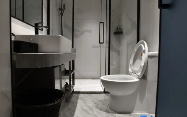 Xiaotian'e Themed Hotel