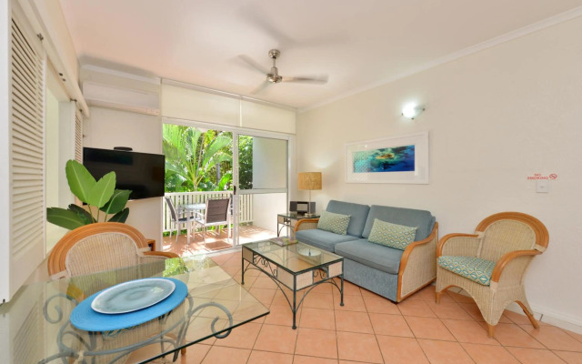Coral Apartments Port Douglas