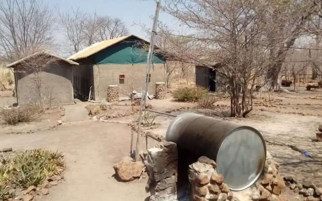 Liya Lodge and Campsite