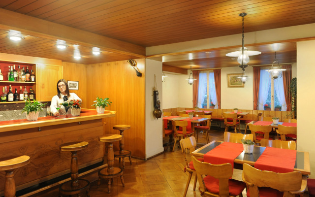 Hotel Beausite