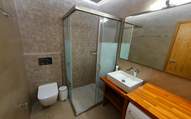 Galini View Apartments Lindos