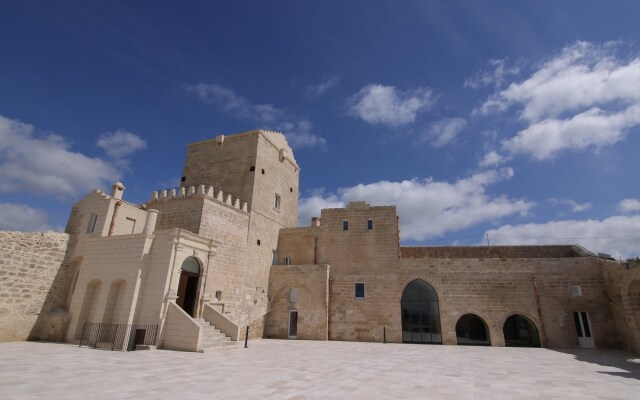 Masseria Fortificata San Francesco