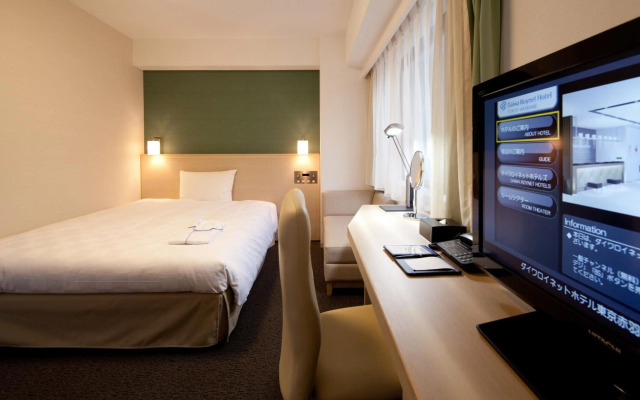 Daiwa Roynet Hotel Tokyo Akabane