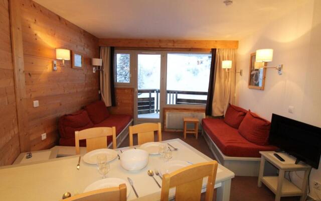 Appartement Avoriaz, 3 pièces, 6 personnes - FR-1-633-29