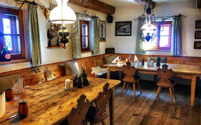 Forsthaus Wartenfels