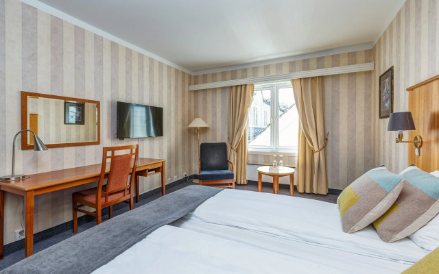 Vøringfoss Hotel 