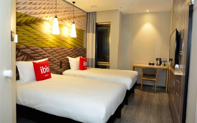 ibis Beijing Changying