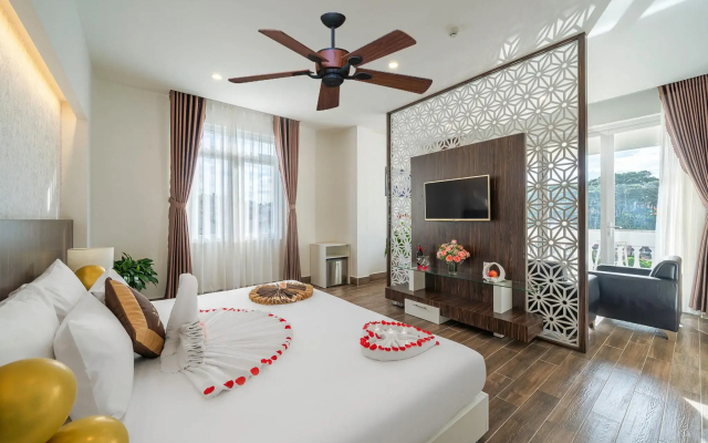 Minh Chien Hotel