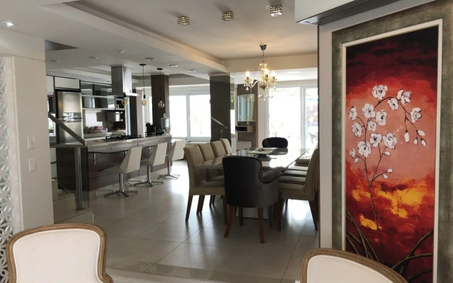 Conforto e Elegância No Novo Campeche