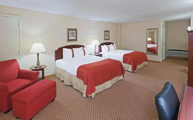 Hotel Ava