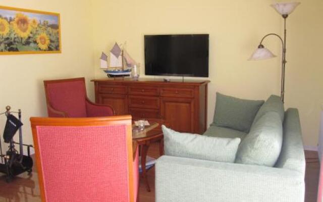 Residenz Lausitz - Apartments für Urlaub mit Hund