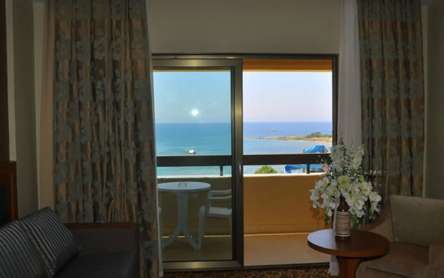 Özkaymak Select Hotel