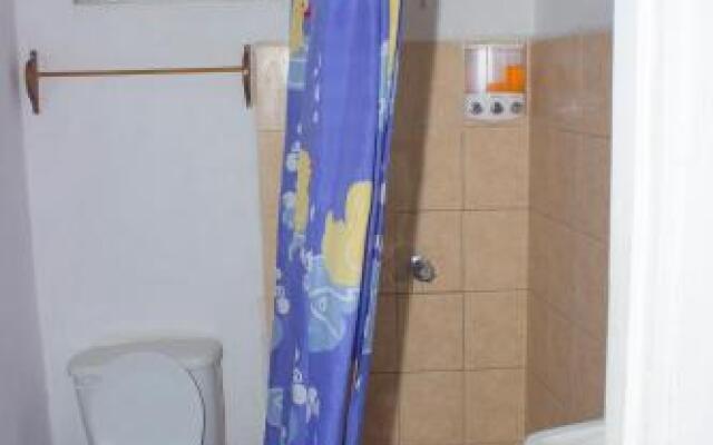 Elvira's Guest House