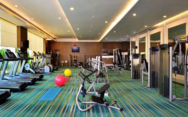 Radisson Resort & Spa Kandla
