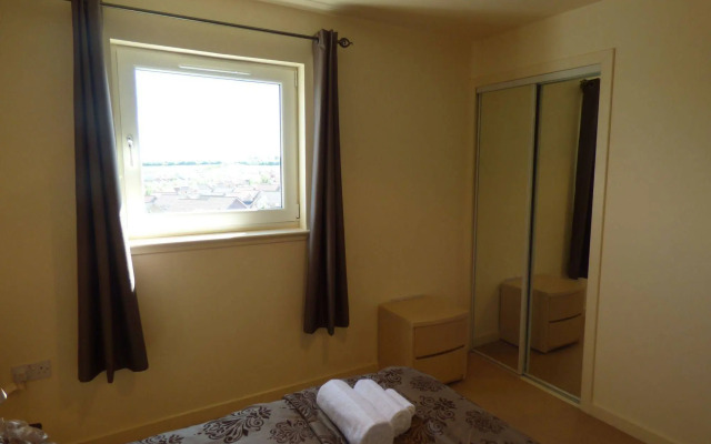 The Barony Suite Apartment