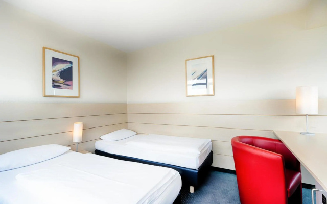 Enjoy Hotel am Studio
