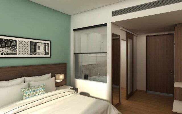 Fairfield by Marriott Chennai OMR