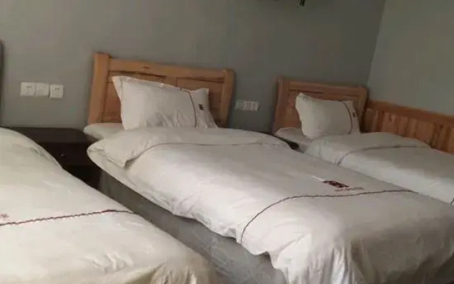 Daocheng Business Hotel 88