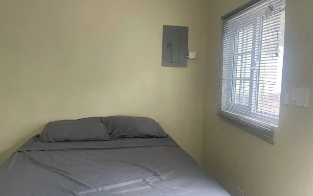 Inez Roots Hostel