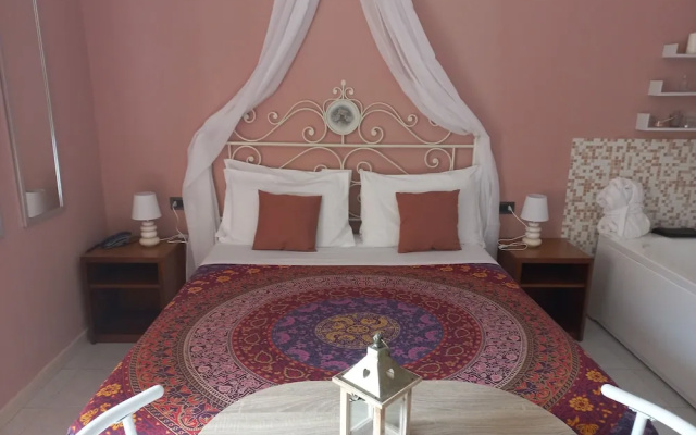 Hotel Riva Etrusca