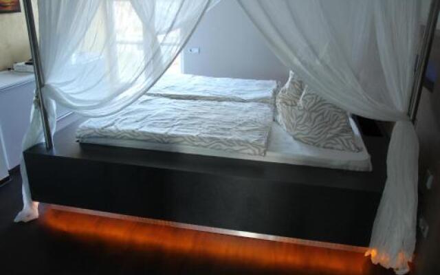 Apartment Turmblick Rottweil