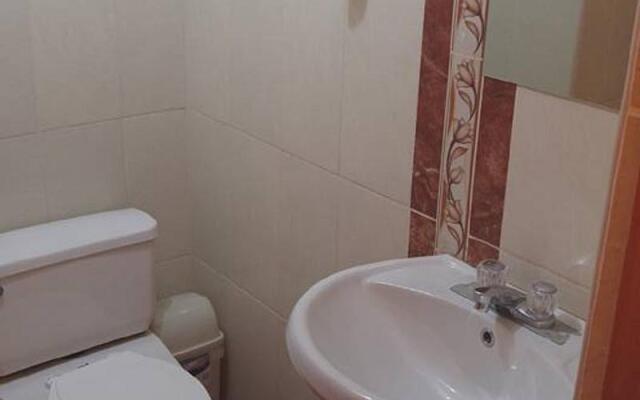 Hostal Mamaquqa