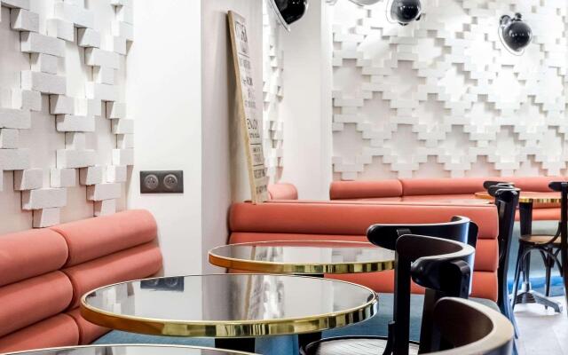 Hotel Bridget