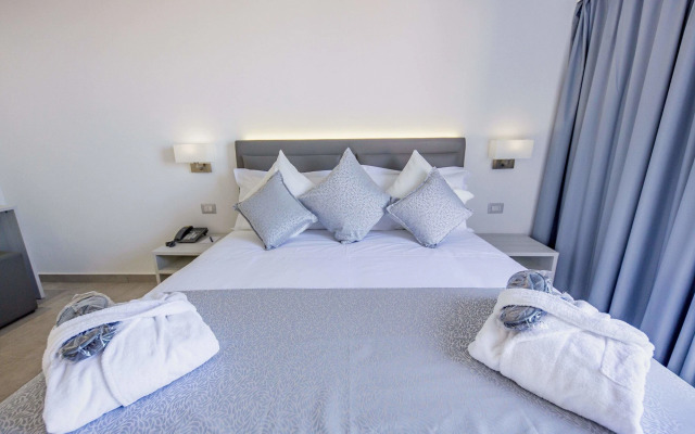 Ossuna bay hotel boutique