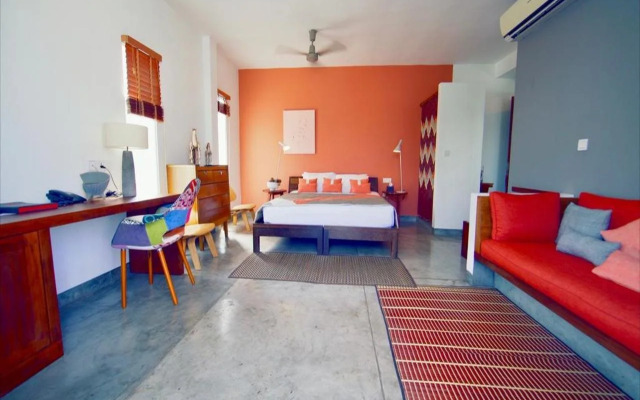 Rambutan Resort - Phnom Penh