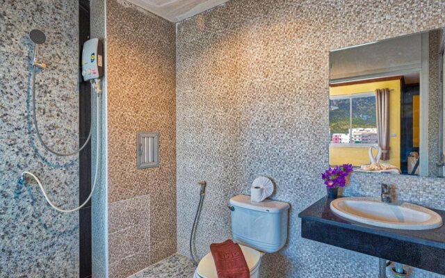 TJ Patong Hotel -