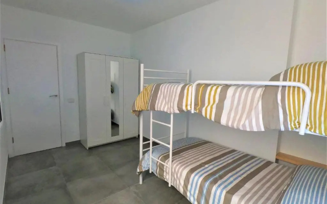 C4 Ocean Holiday Home - Puerto del Rosario