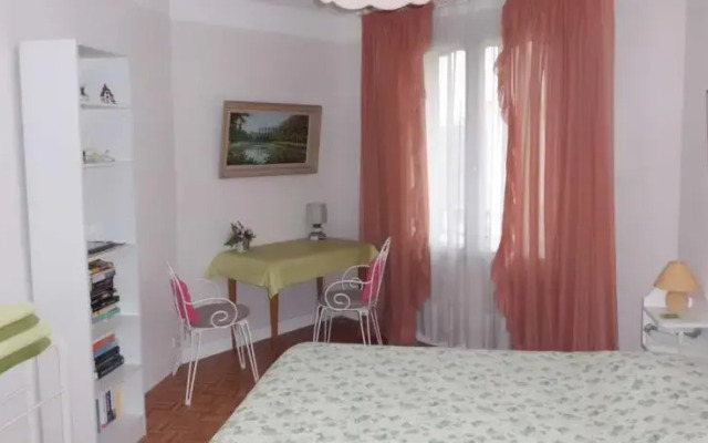 Chambre D'Hotes Taillebourg