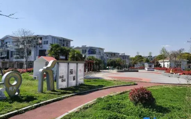 Shanghai Oriental Style Homestay