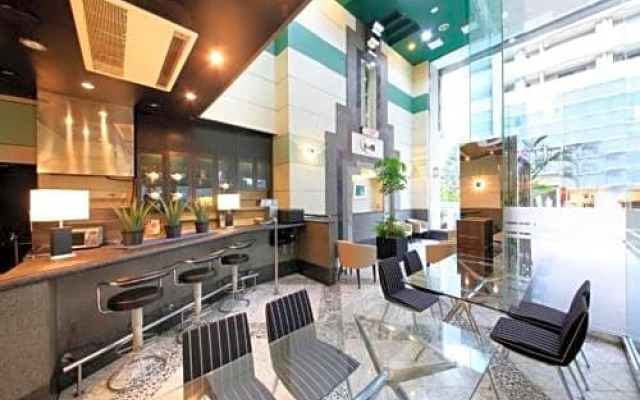 Atsugi Urban Hotel - Vacation STAY 67750v