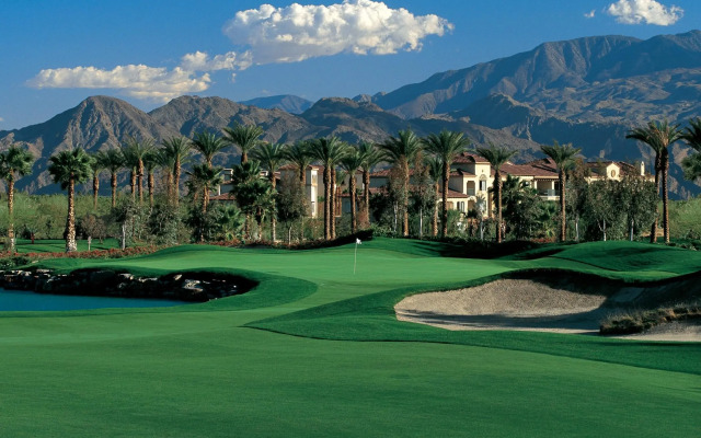 Marriott's Shadow Ridge I-The Villages