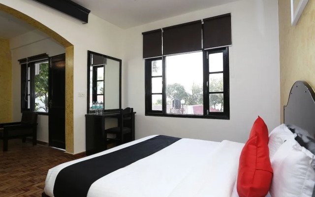 Surbee Resorts by OYO